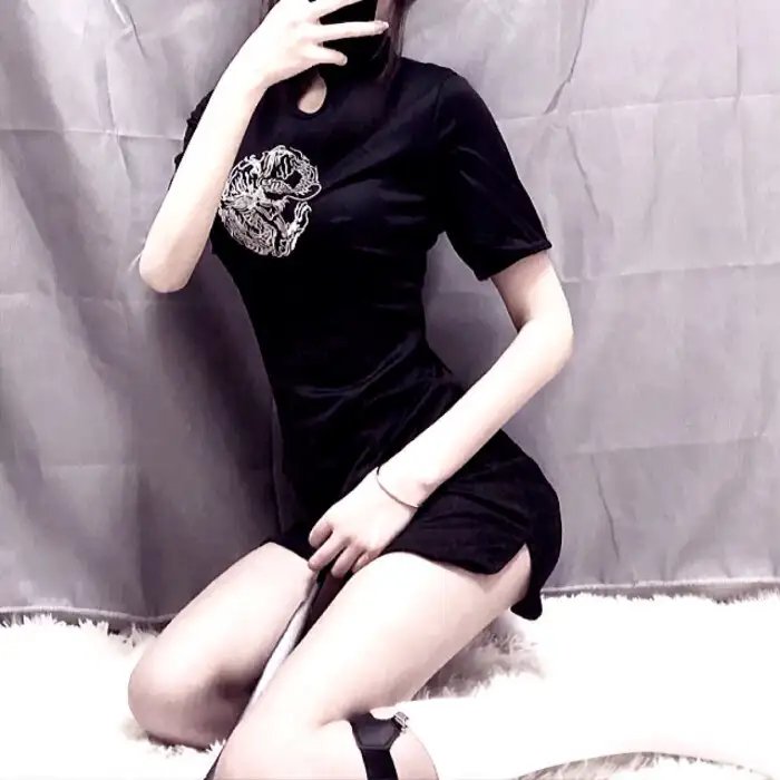 自由夫人