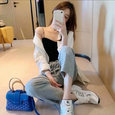 海滩的一天