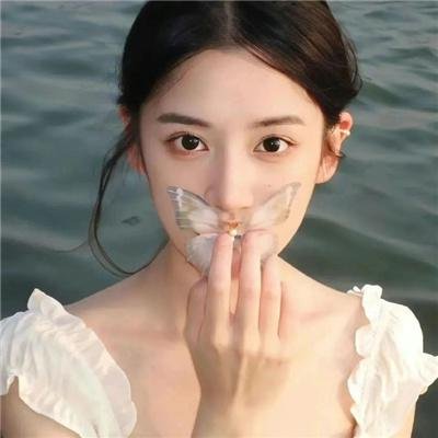 舞步轻快
