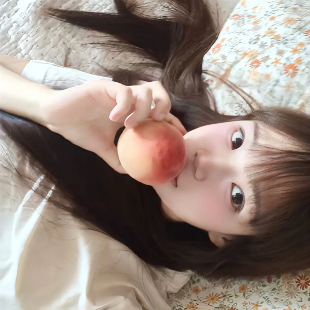 永不妥协